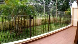 Holland Link (D10), Terrace #396009191